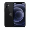 Смартфон Apple iPhone 12 Black (Черный) 64GB