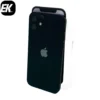 iPhone 12 256 GB Midnight