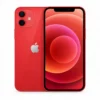 iPhone 12 256 GB Red
