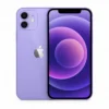 iPhone 12 256 GB Purple