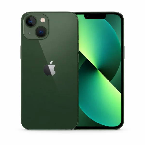iPhone 13 128 GB Green