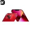 iPhone 13 mini 128 GB Red