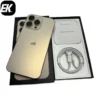 iPhone 13 Pro 128 GB Gold