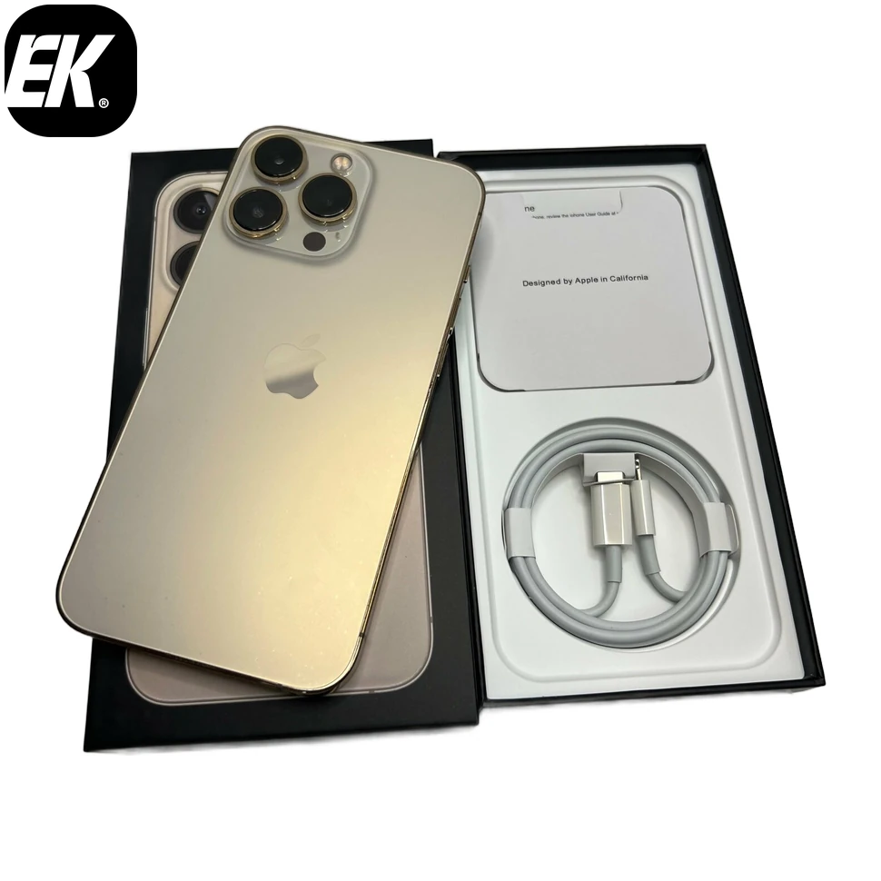 iPhone 13 Pro 128 GB Gold