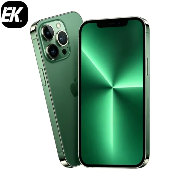 iPhone 13 Pro 128 GB Green