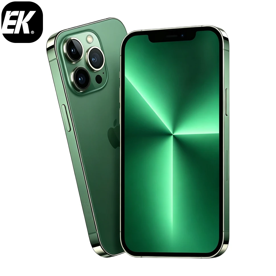 iPhone 13 Pro 128 GB Green