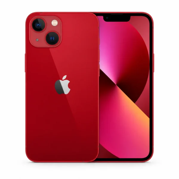 iPhone 13 256 GB Red