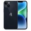 Смартфон Apple iPhone 14 512GB Тёмная ночь (Midnight) Sim+eSim