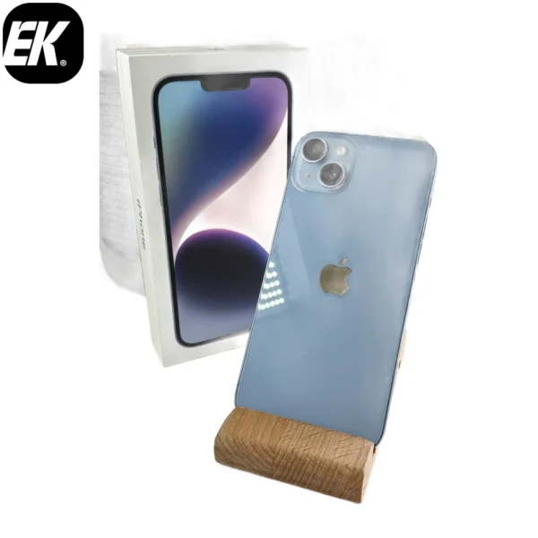 Смартфон iPhone 14 Plus Blue (Синий) 512GB
