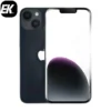 Смартфон iPhone 14 Plus Midnight (Черный) 128GB