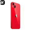 iPhone 14 Plus 512 GB Red