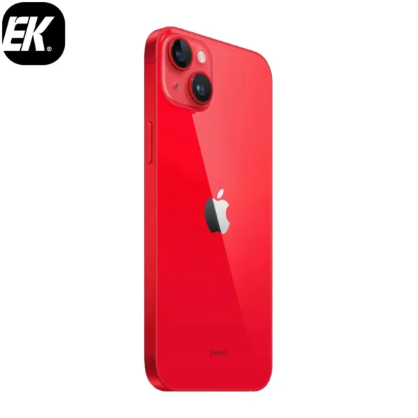iPhone 14 Plus 512 GB Red