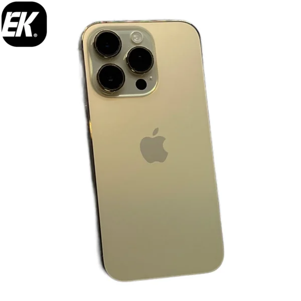 iPhone 14 Pro 512 GB Gold