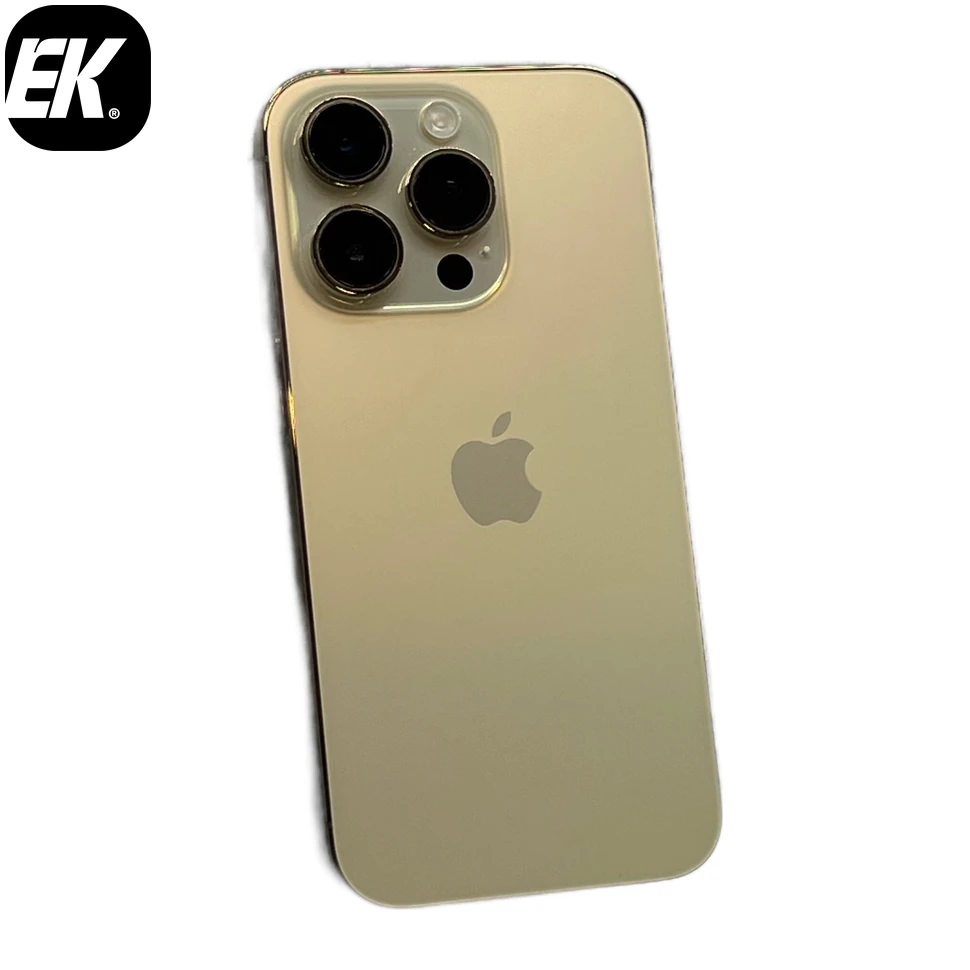 iPhone 14 Pro 512 GB Gold