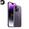 iPhone 14 Pro Max 1 TB Midnight