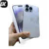 iPhone 14 Pro Max 1 TB Silver