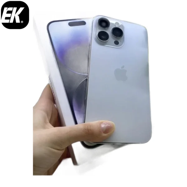 iPhone 14 Pro Max 1 TB Silver