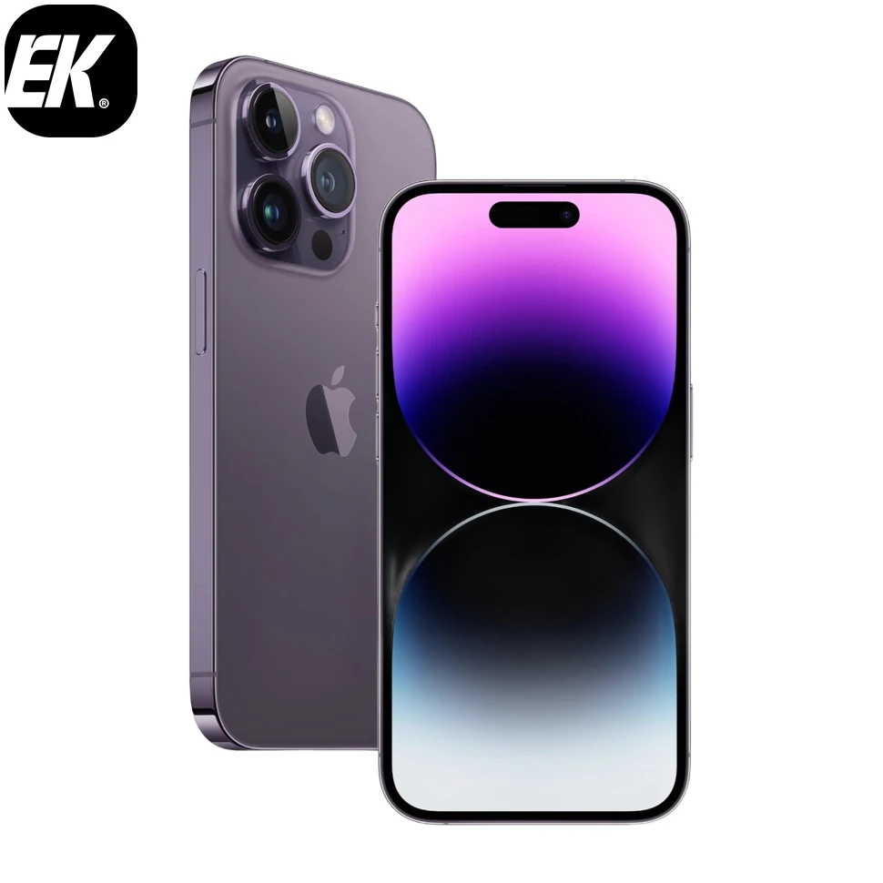 iPhone 14 Pro 1 TB Midnight