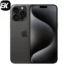 iPhone 15 Pro Max 1 TB Black