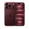 Смартфон Apple iPhone 18 Pro Max 512GB, Burgundy