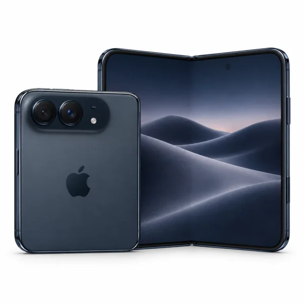 Смартфон Apple iPhone Duo 256GB, Night Sky
