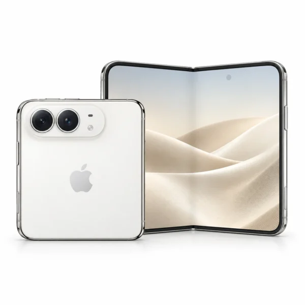 Смартфон Apple iPhone Duo 256GB, Star White
