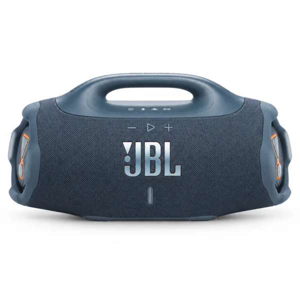 JBL Boombox 4 Blue