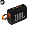 JBL Go 3 Black