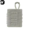 JBL Go 3 White
