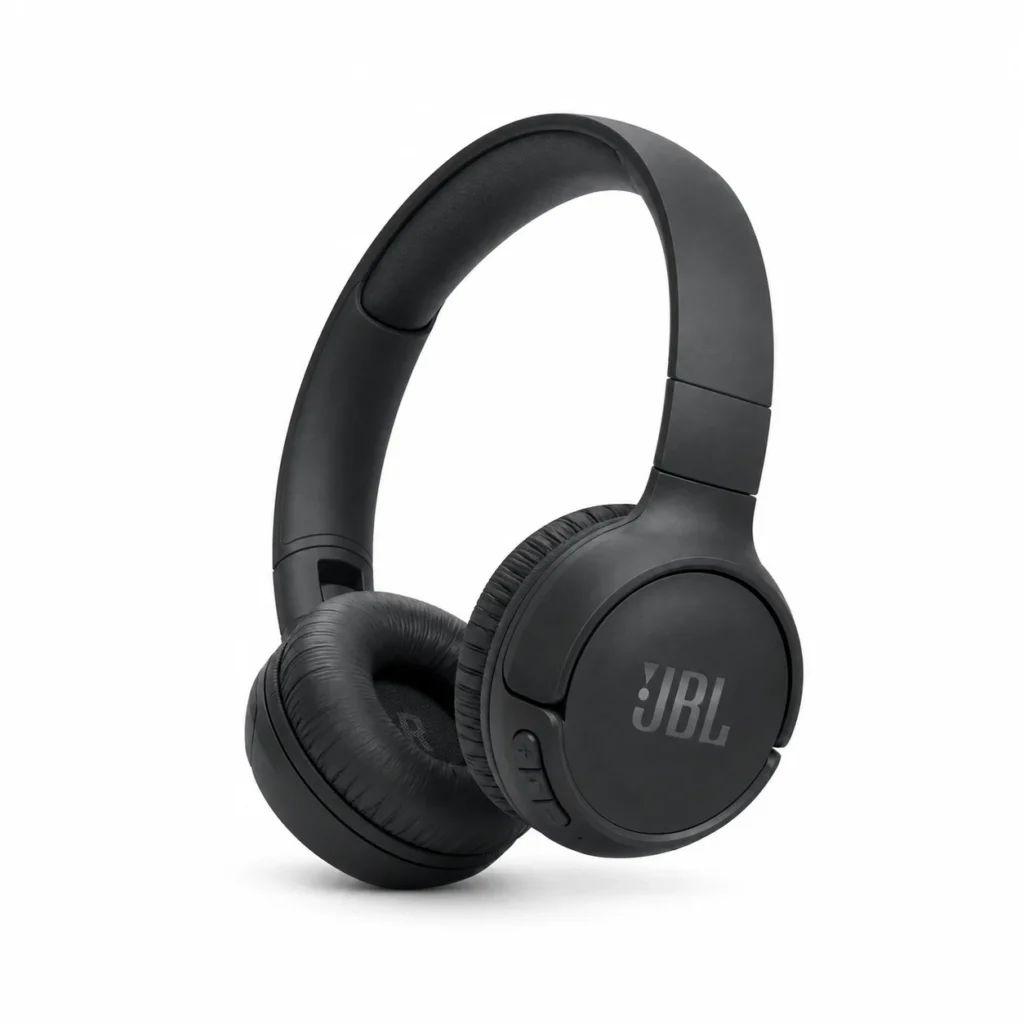 JBL Tune 520BT Black