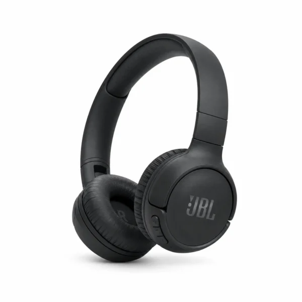 JBL Tune 520BT Black