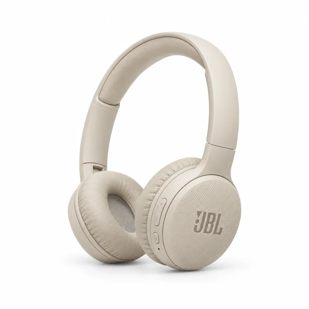 JBL Tune 530BT Beige