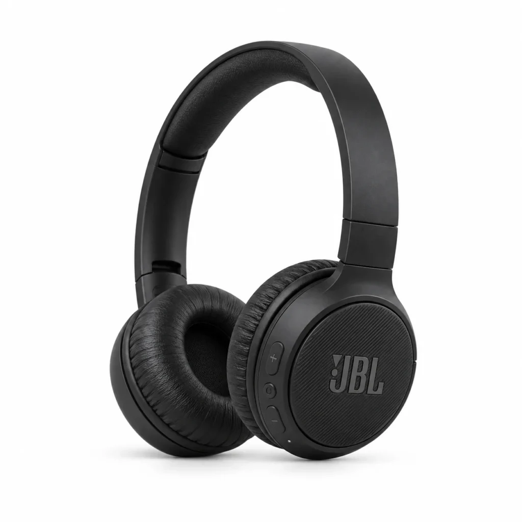 JBL Tune 530BT Black