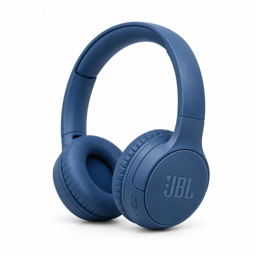 JBL Tune 530BT Blue