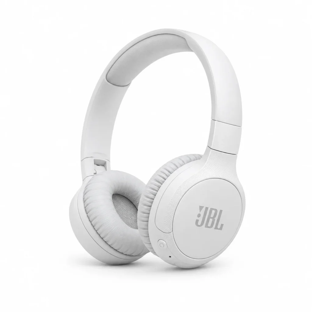 JBL Tune 530BT White