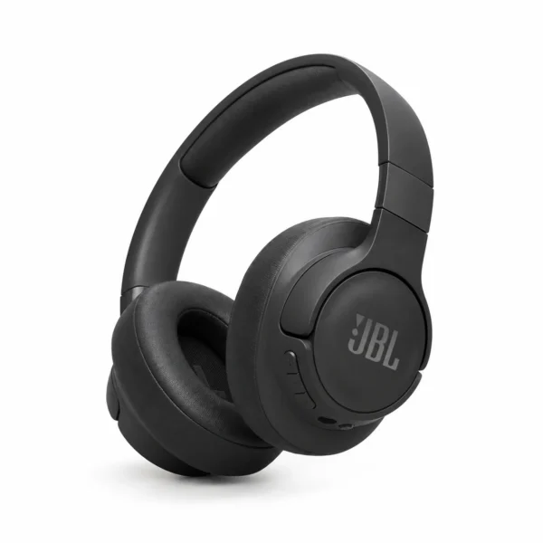 JBL Tune 720BT Black