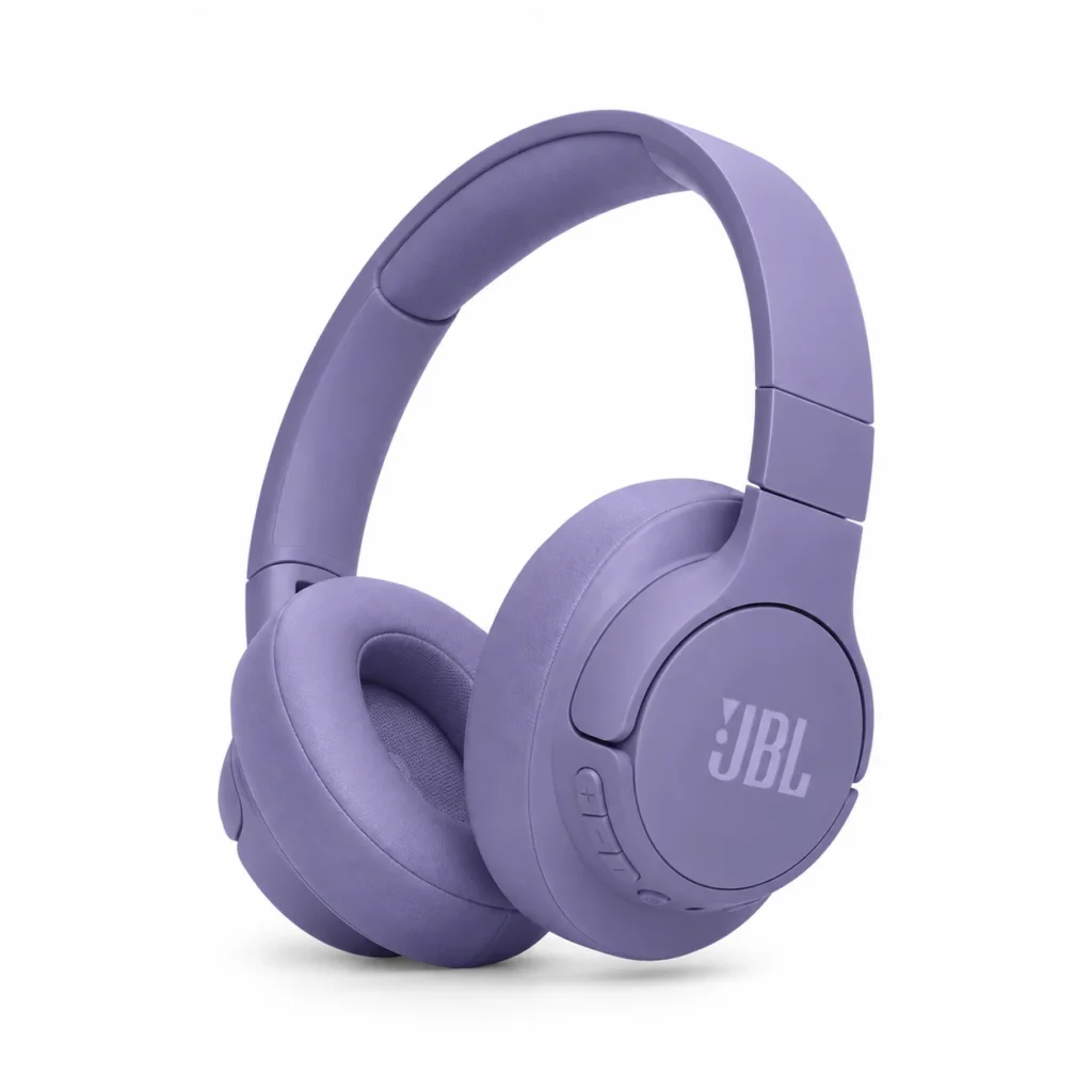 JBL Tune 720BT Purple