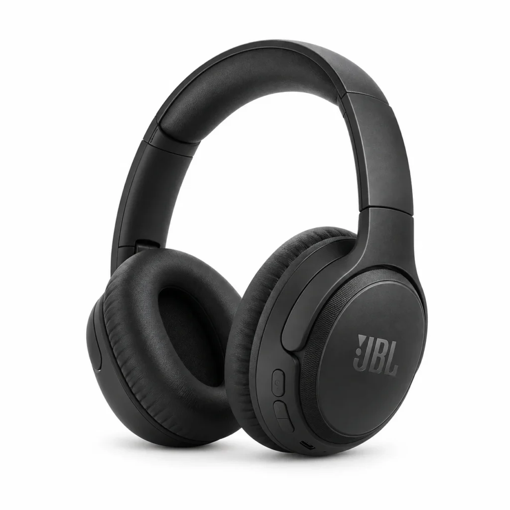 JBL Tune 730BT Black