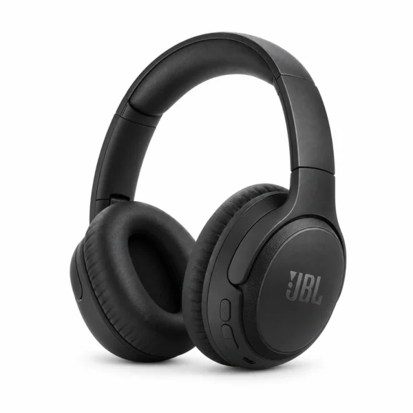JBL Tune 730BT Black