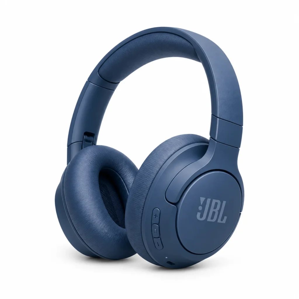 JBL Tune 730BT Blue