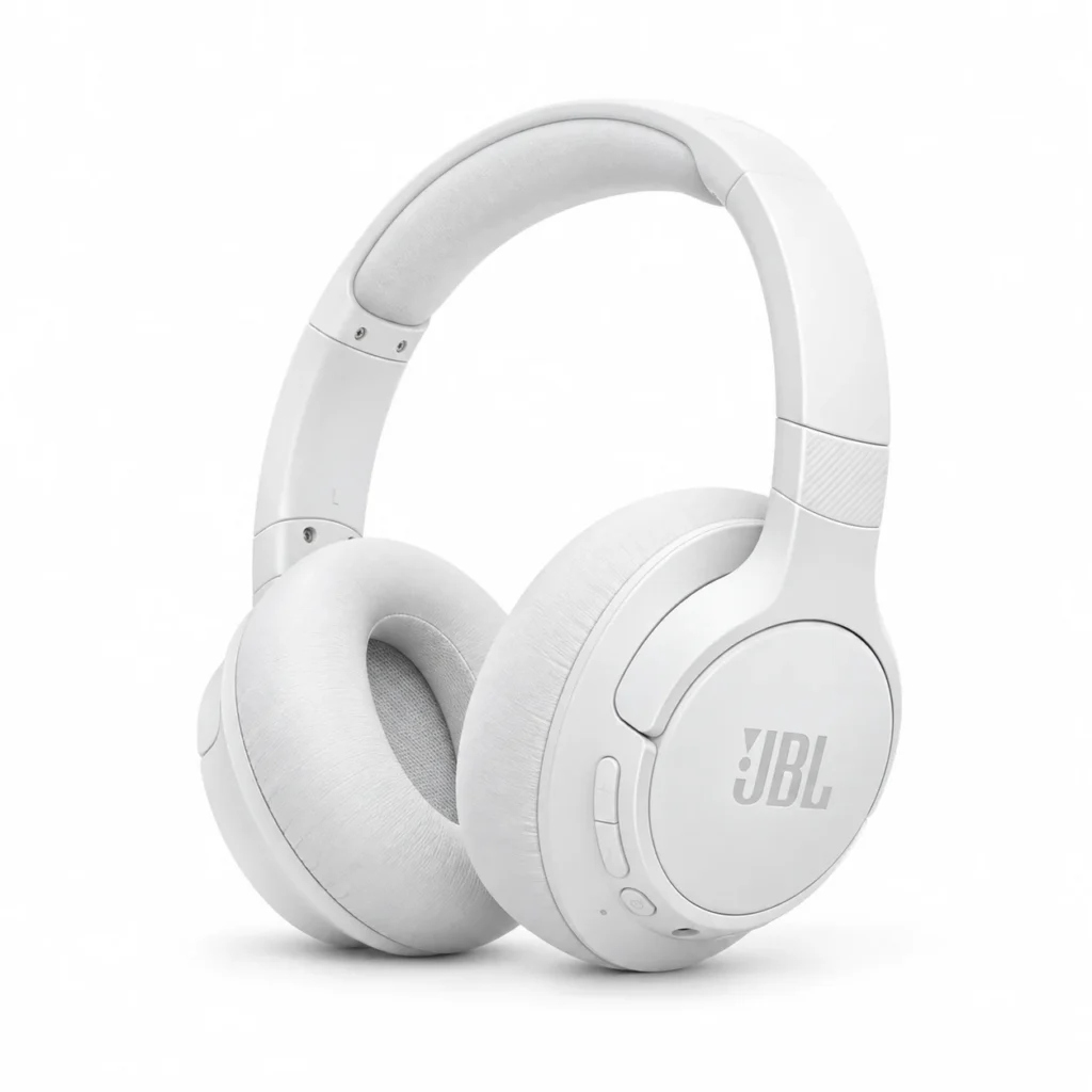 JBL Tune 730BT White