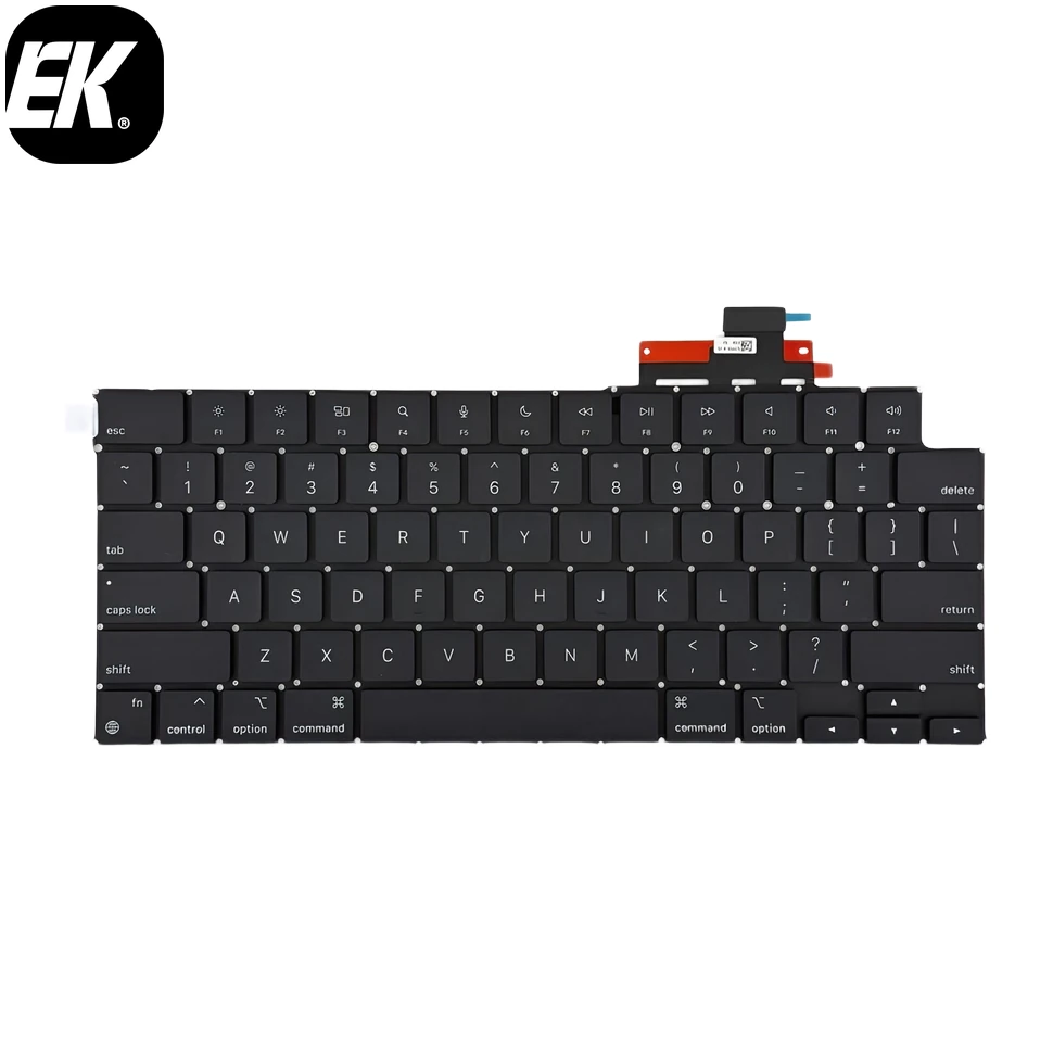 Клавиатура для MacBook (Midnight)