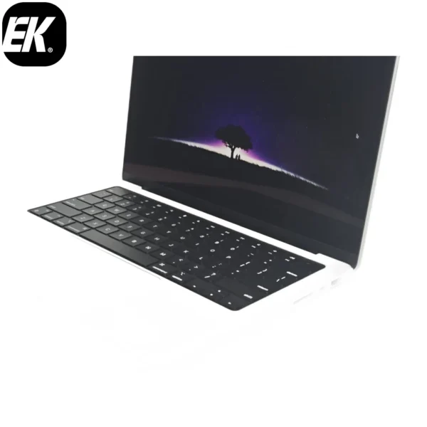 MacBook M4 24-512GB 14 Pro FN-A SLV A3401