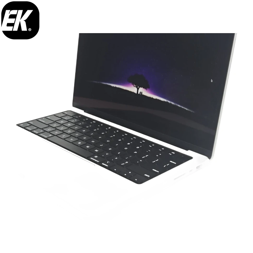 MacBook M4 24-512GB 14 Pro FN-A SLV A3401