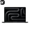 MacBook Pro 14 M5 32GB 1TB Space Black