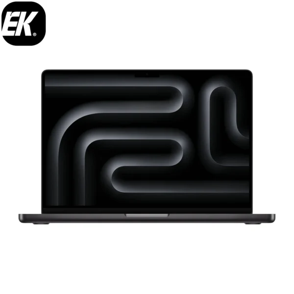 MacBook Pro 14 M5 32GB 1TB Space Black