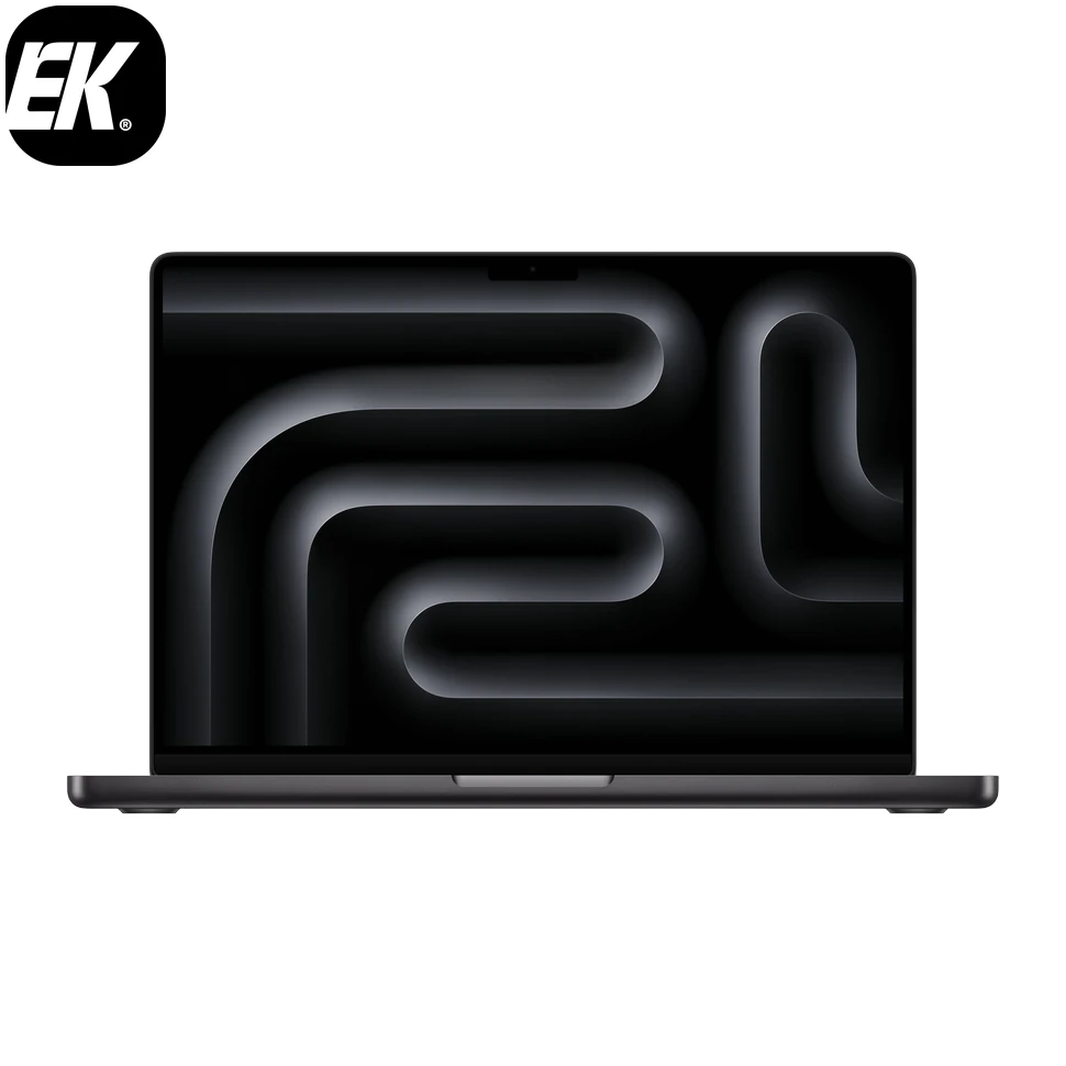 MacBook Pro 14 M5 32GB 1TB Space Black