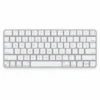 Клавиатура Apple Magic Keyboard with Touch ID USB-C - White (Белый) MXCK3