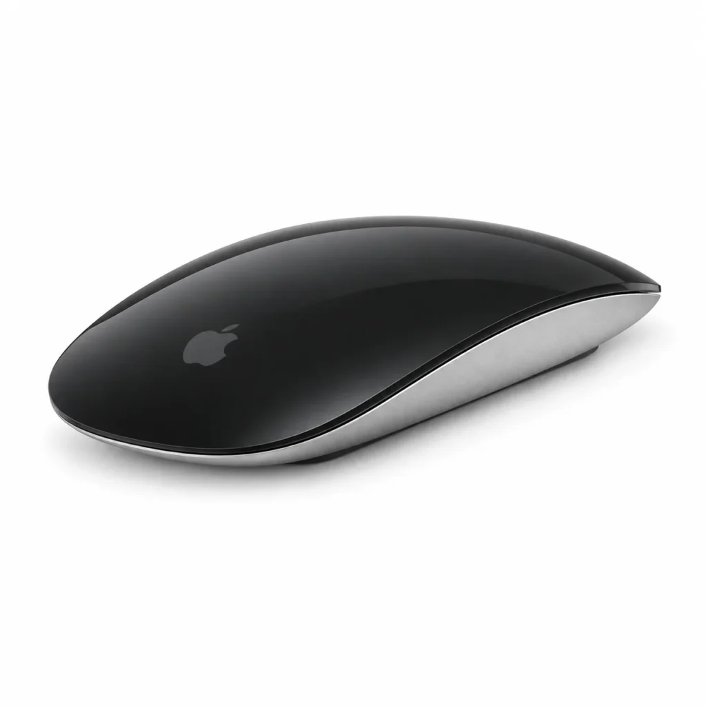Apple Magic Mouse (USB-C) Black