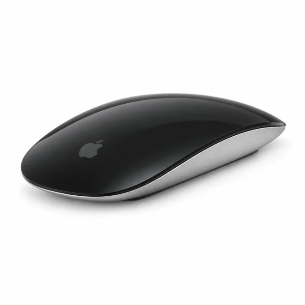 Apple Magic Mouse (USB-C) Black